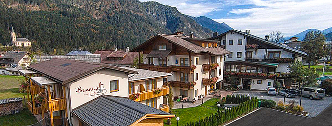 Hotel Brunnwirt